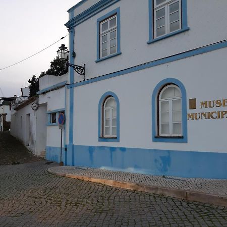Vila Casa Barbara - No Centro Historico De Aljezur Exteriér fotografie