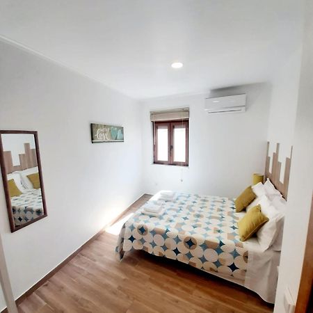 Vila Casa Barbara - No Centro Historico De Aljezur Exteriér fotografie