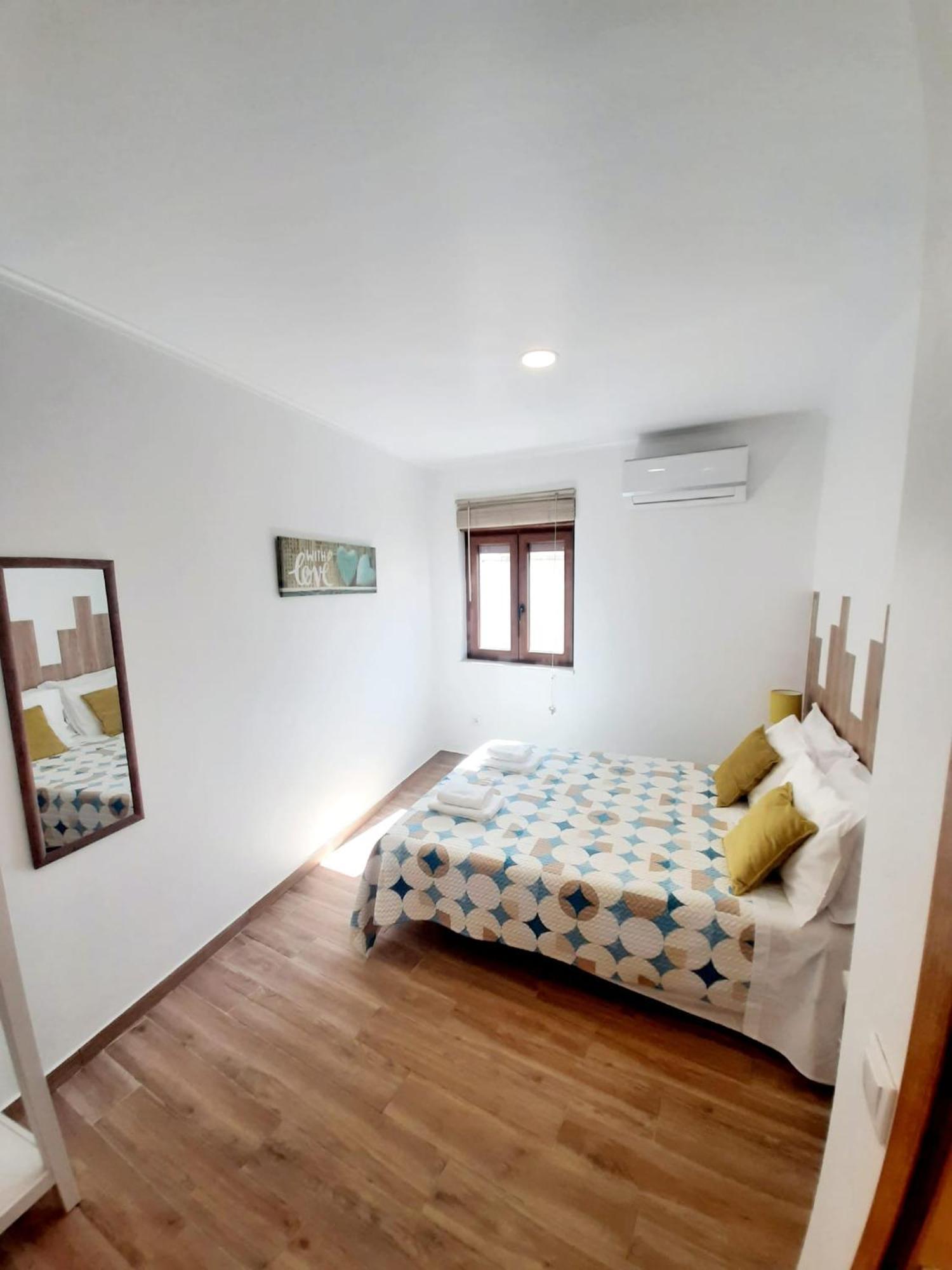 Vila Casa Barbara - No Centro Historico De Aljezur Exteriér fotografie
